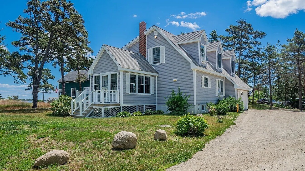 Photo of Outdoor in Phippsburg