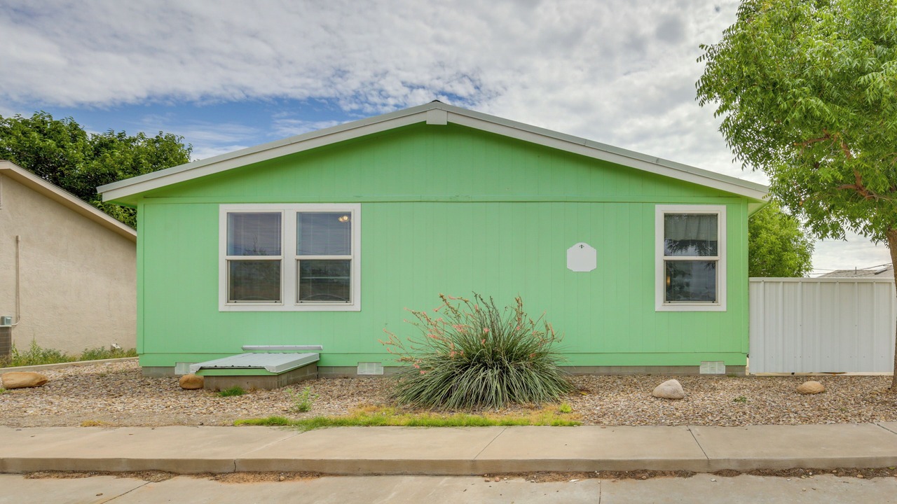 Photo of Outdoor in Portales