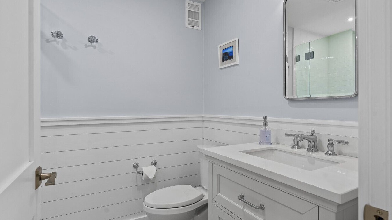 Photo of Bathroom in East Boothbay