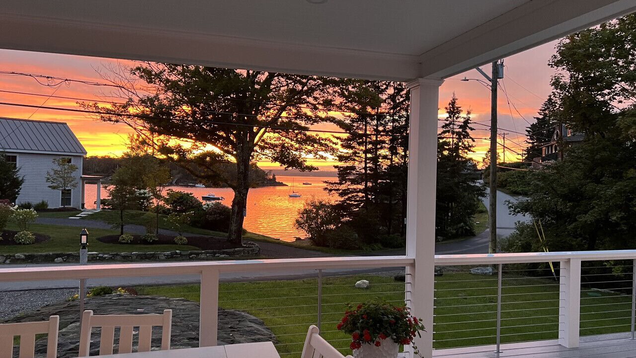 Photo of Outdoor in East Boothbay