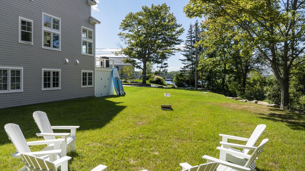 Photo of Others in East Boothbay