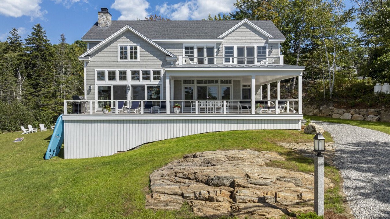 Photo of Others in East Boothbay