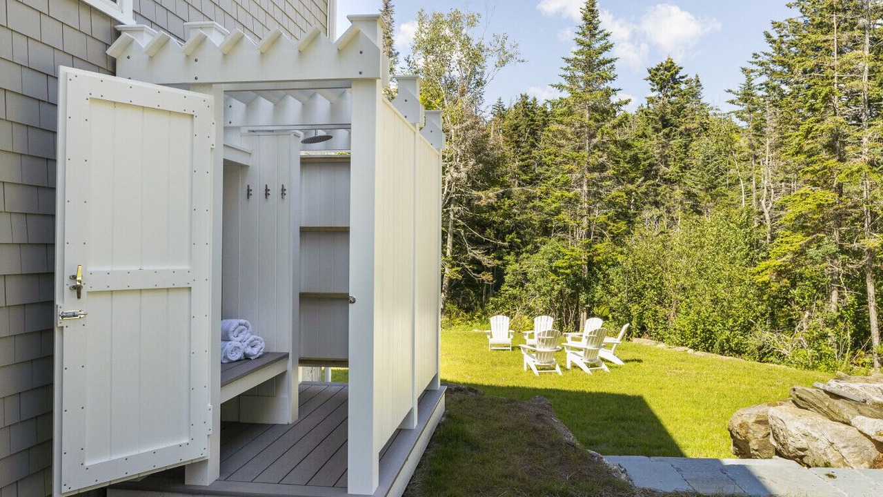 Photo of Outdoor in East Boothbay