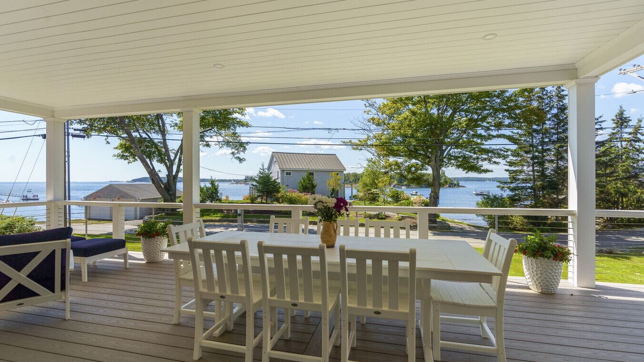 Photo of Outdoor in East Boothbay