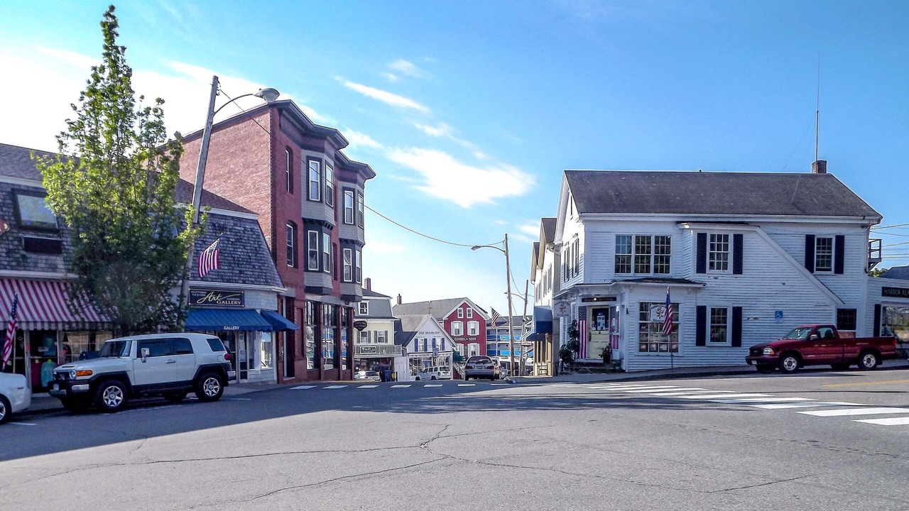 Photo of Others in Boothbay Harbor