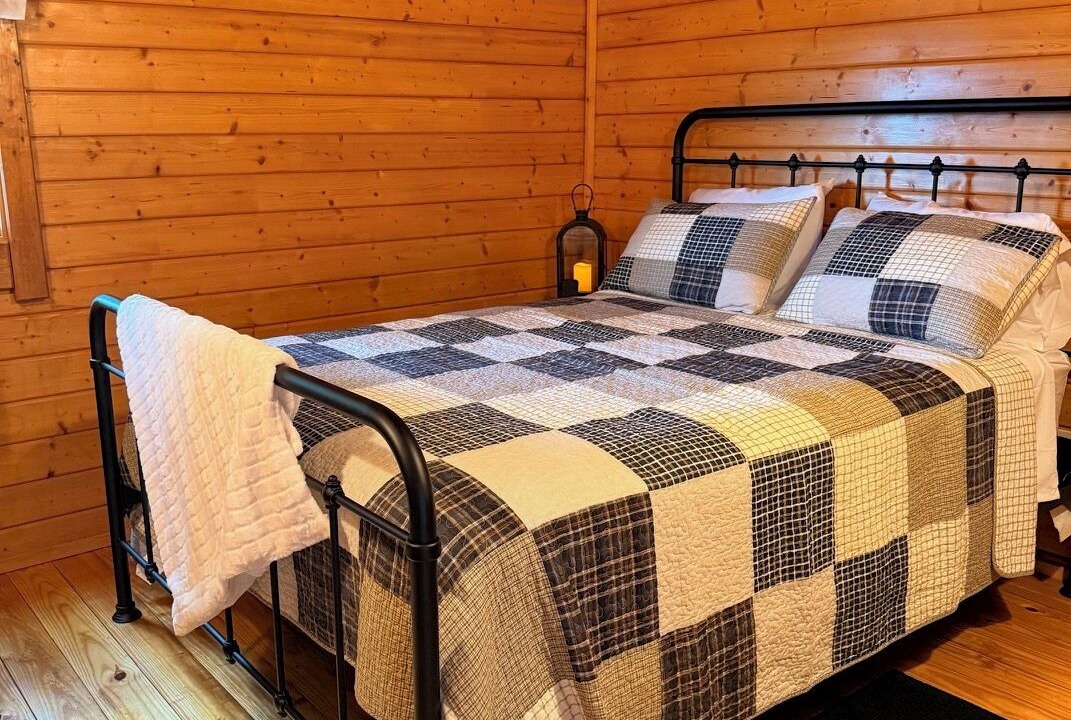 Photo of Bedroom in Delevan