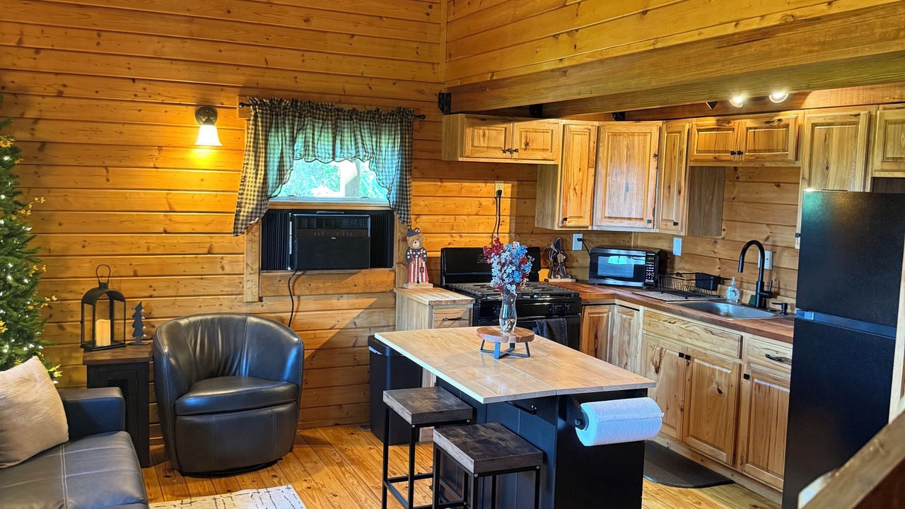 Photo of Livingroom in Delevan