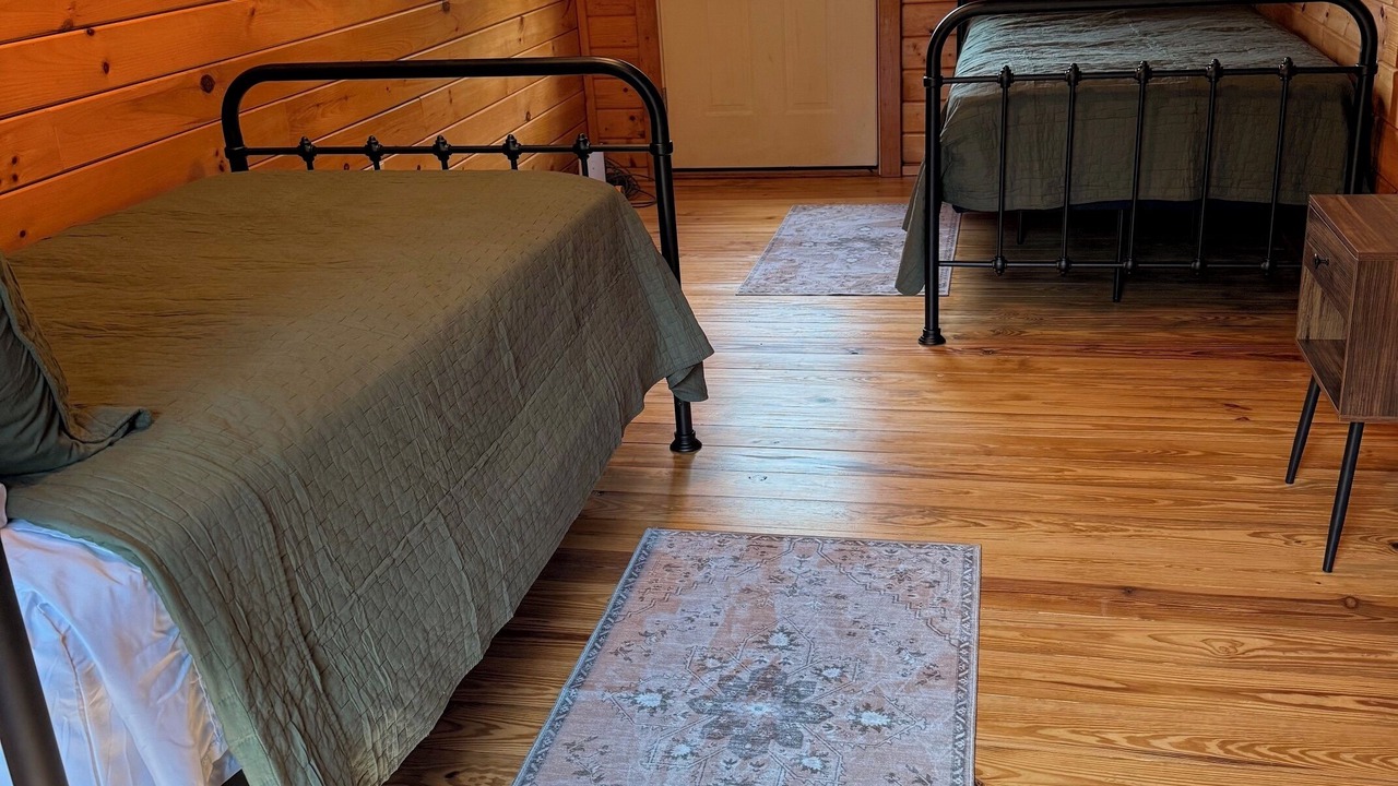 Photo of Bedroom in Delevan