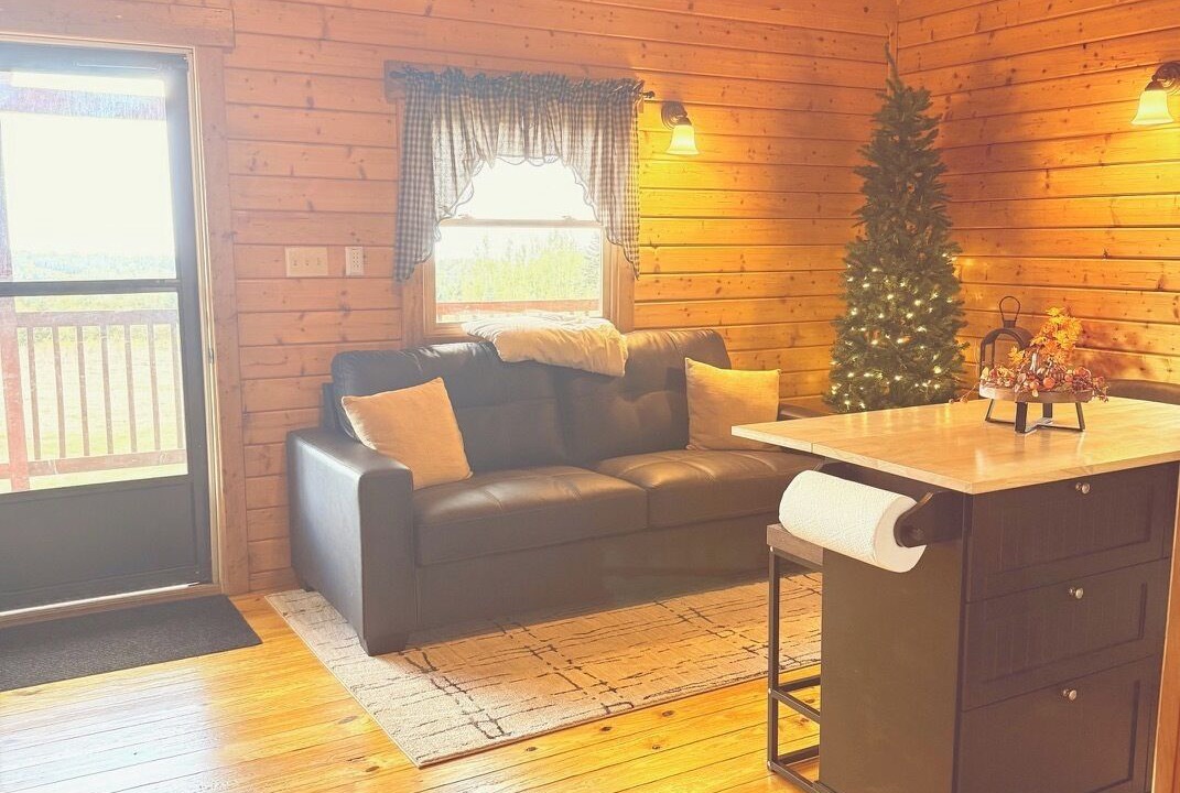 Photo of Livingroom in Delevan
