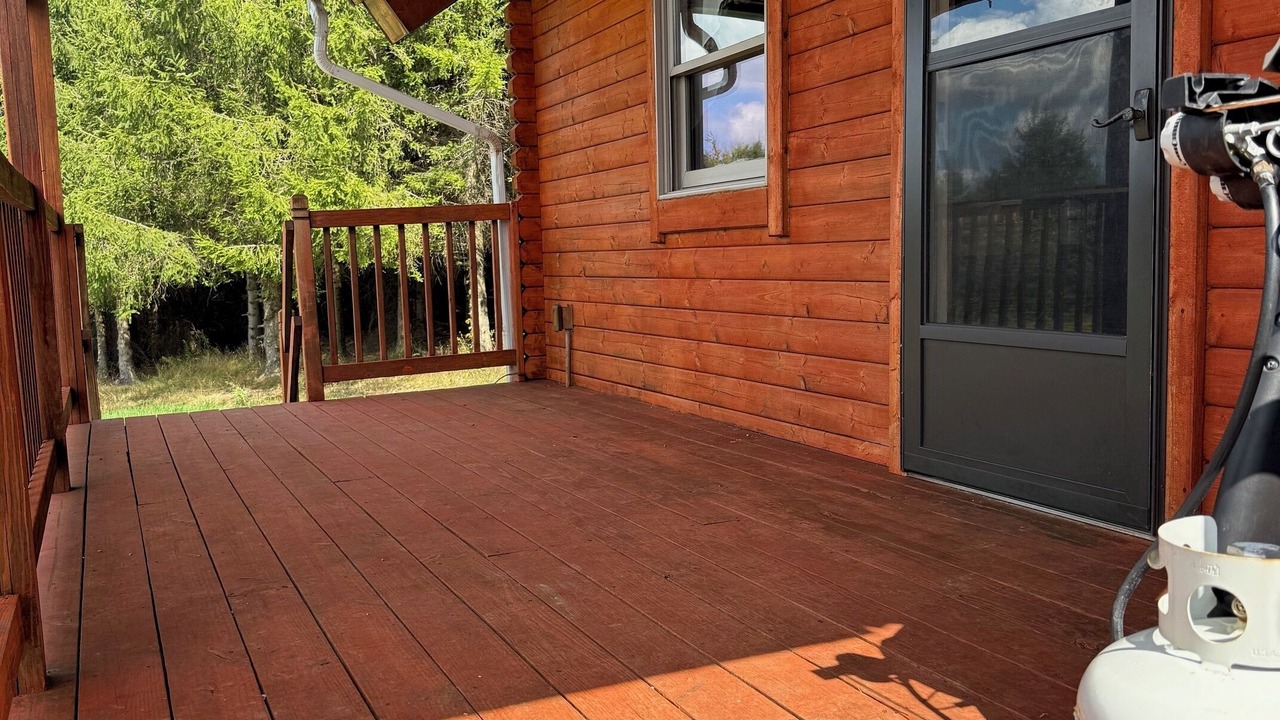 Photo of Patio Balcony in Delevan