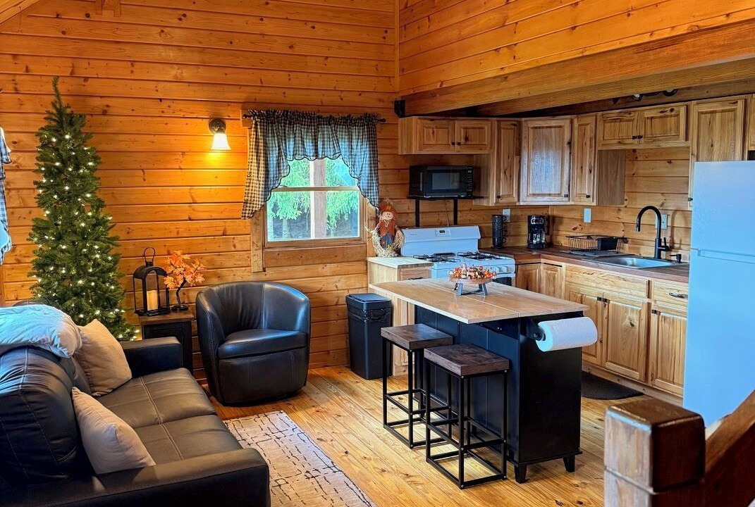 Photo of Livingroom in Delevan