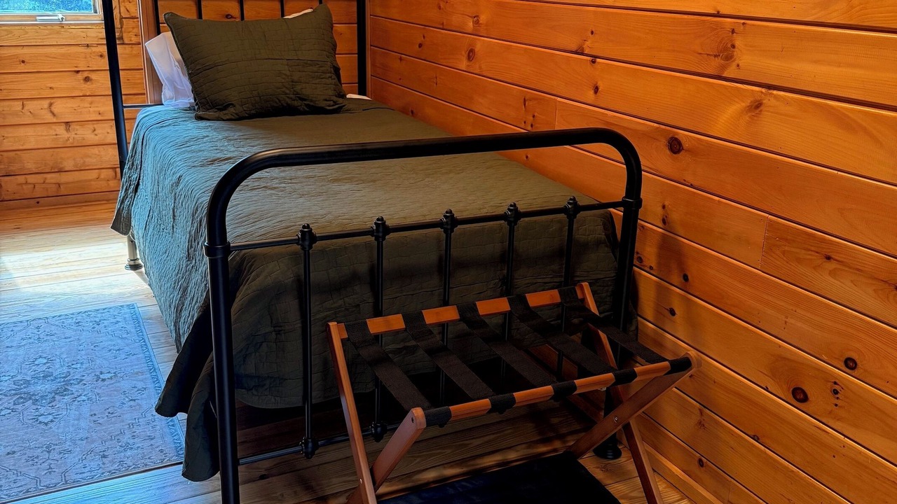 Photo of Bedroom in Delevan