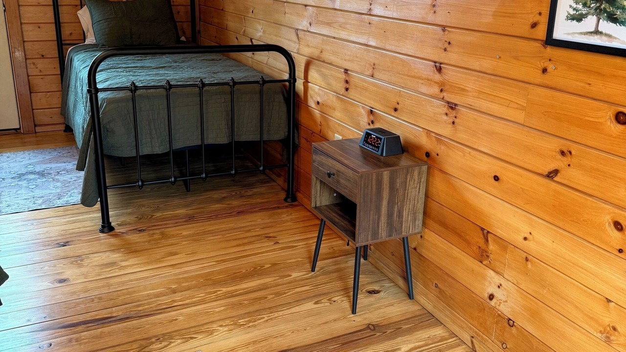 Photo of Bedroom in Delevan