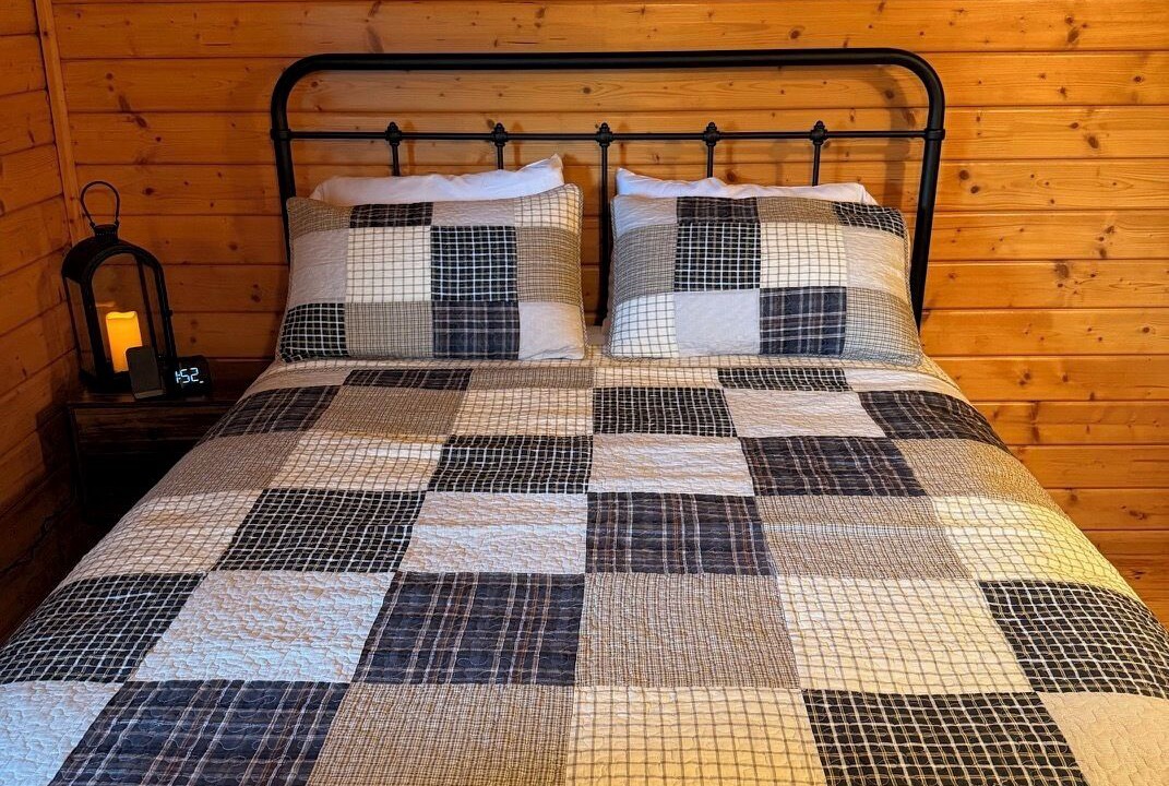Photo of Bedroom in Delevan