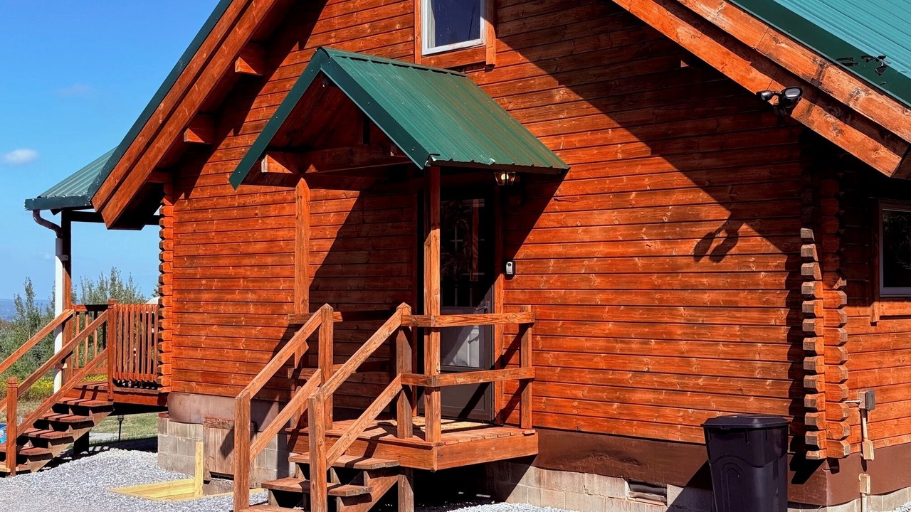 Photo of Outdoor in Delevan
