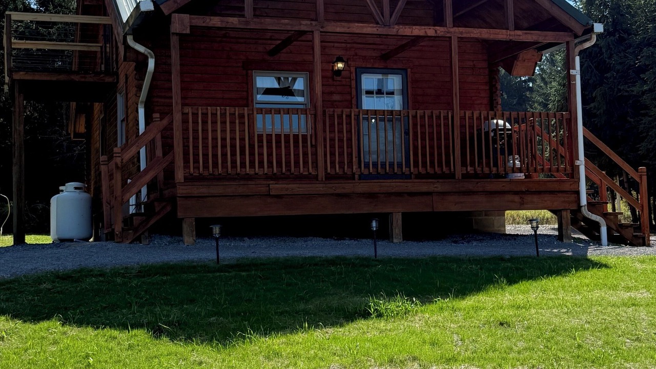 Photo of Outdoor in Delevan