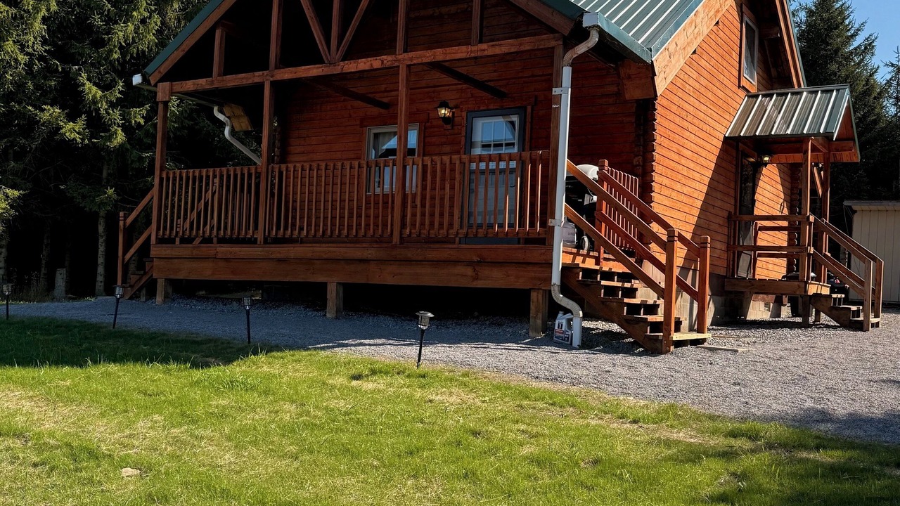 Photo of Outdoor in Delevan