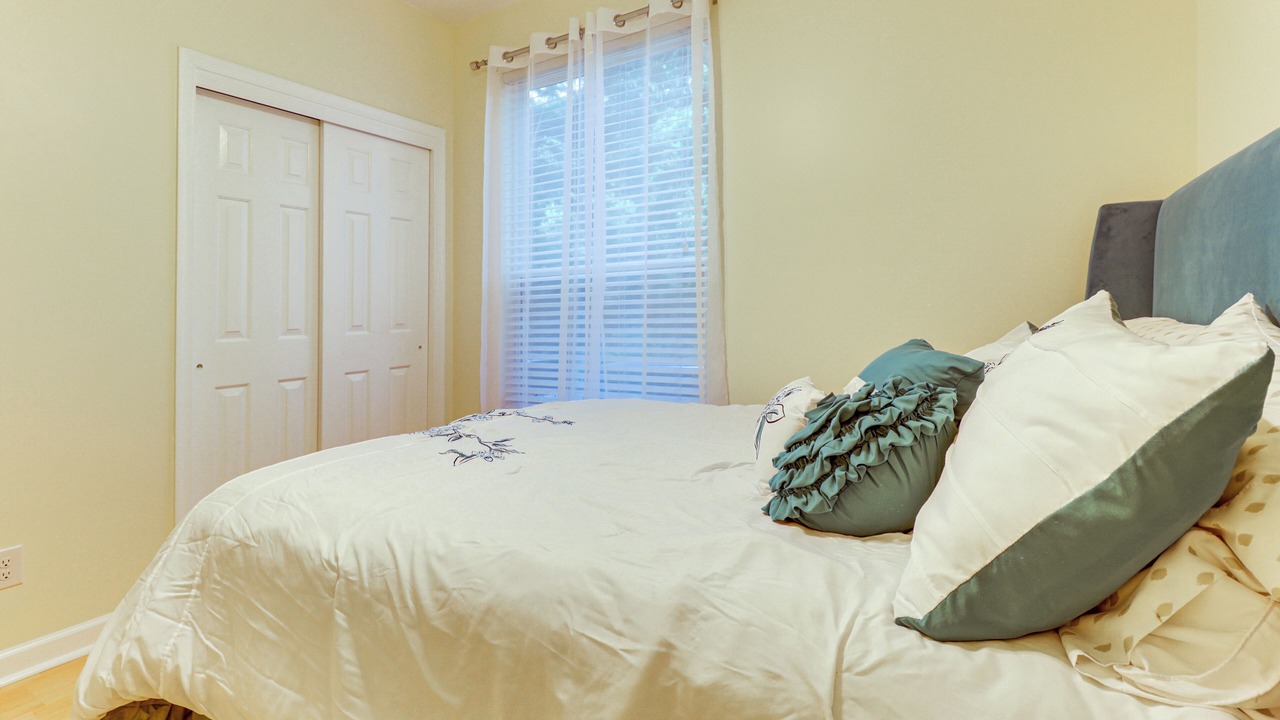 Photo of Bedroom in Northeast Virginia Beach