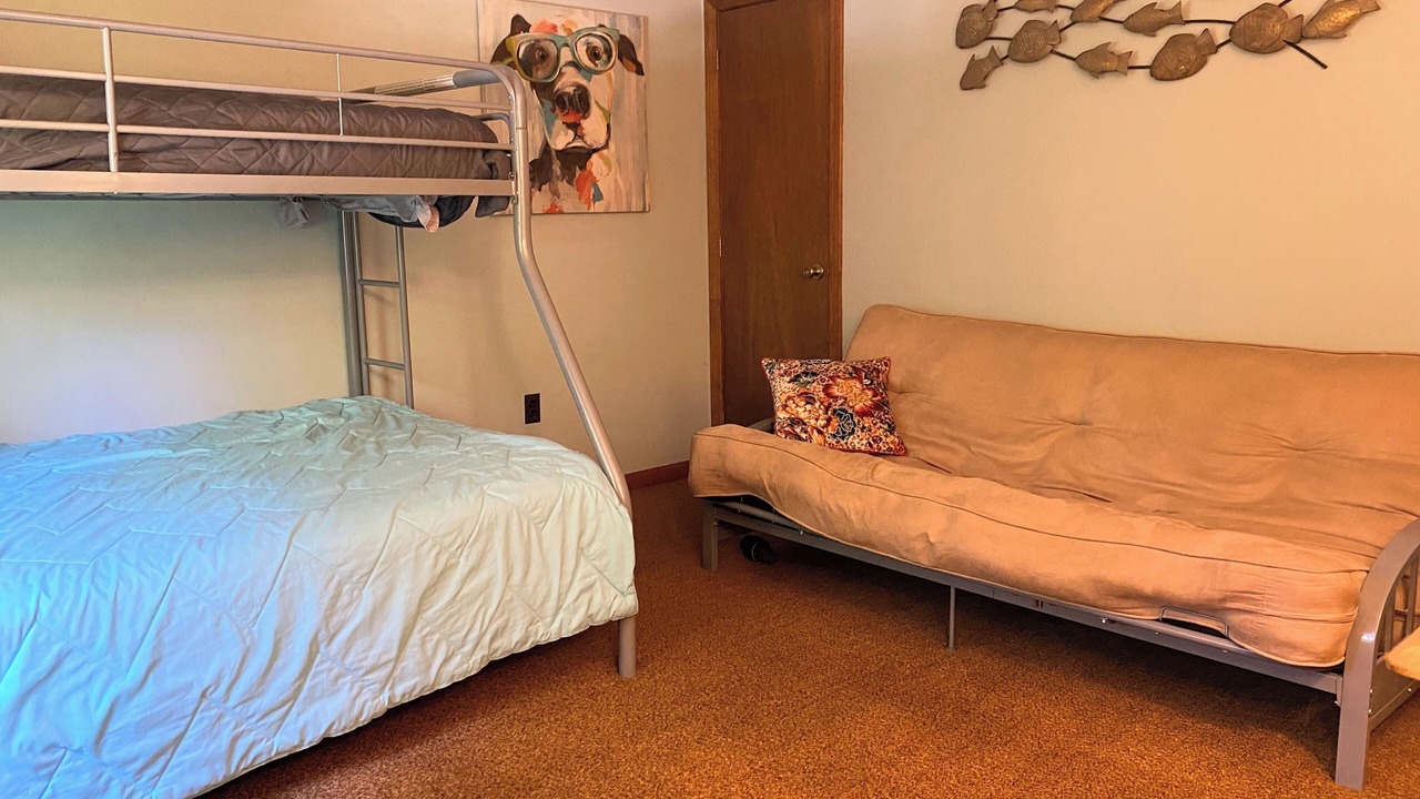 Photo of Bedroom in Bridgton