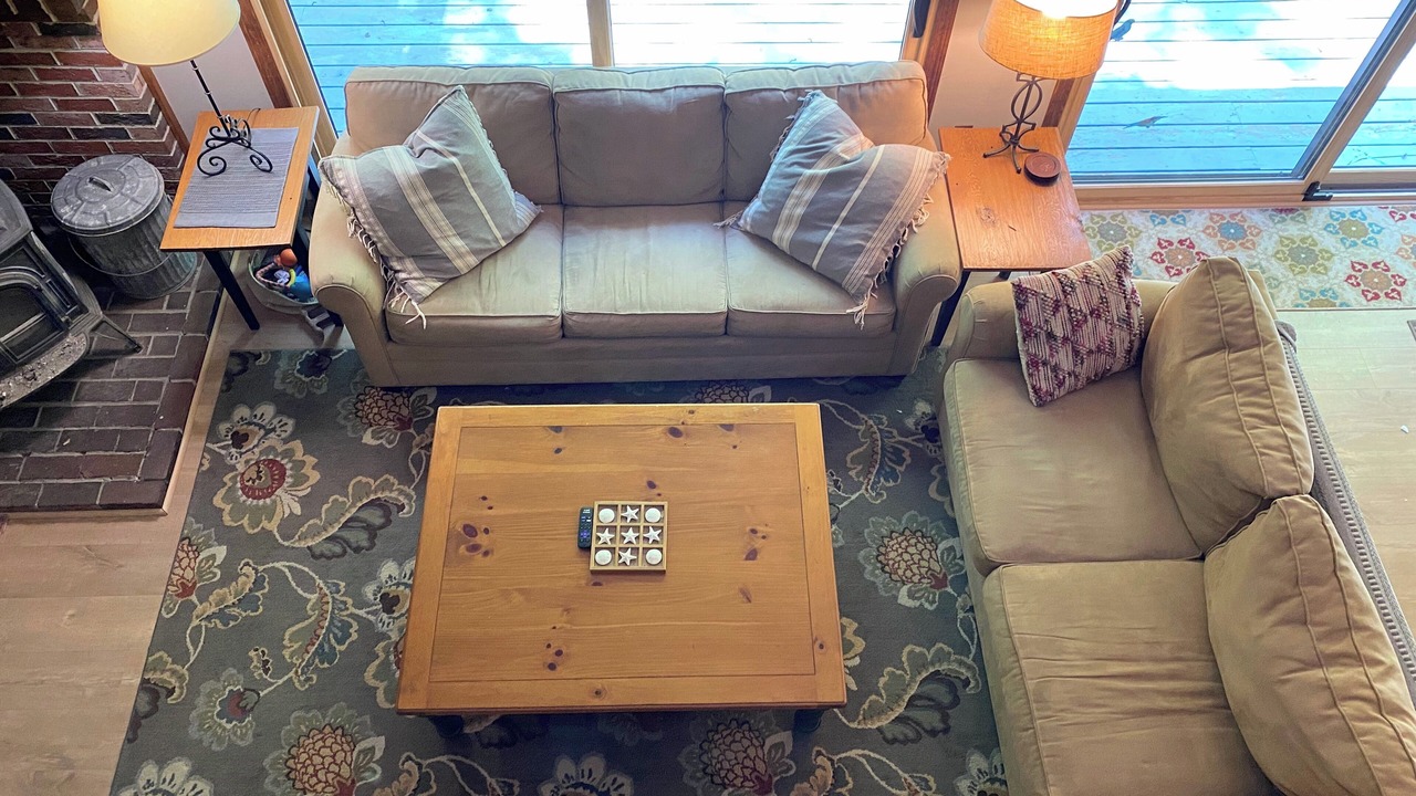 Photo of Livingroom in Bridgton