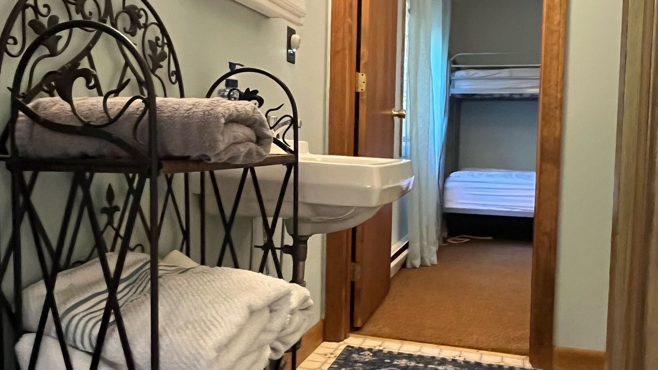 Photo of Bedroom in Bridgton