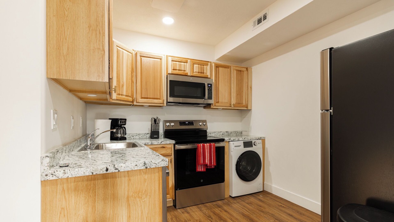 Photo of Kitchen in Murray