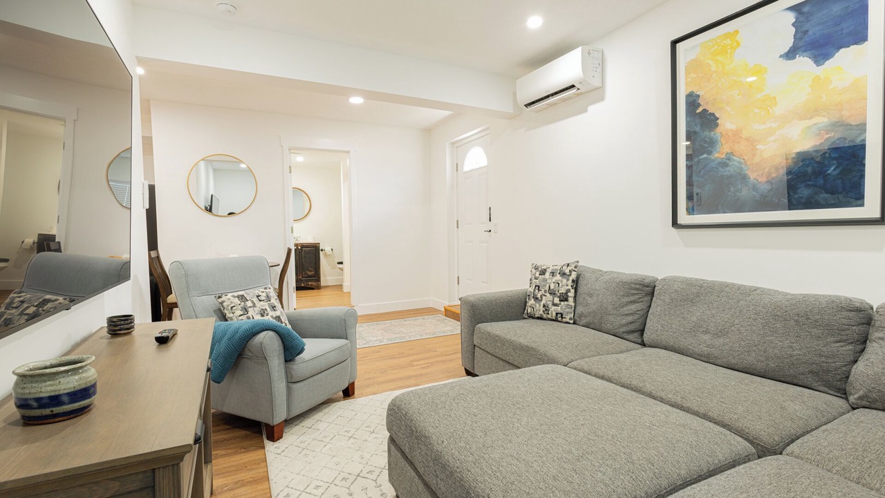 Photo of Livingroom in Murray