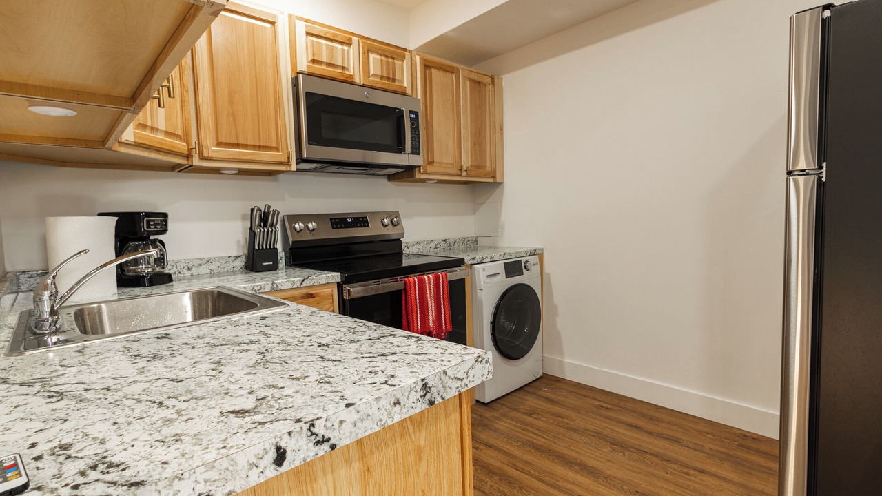 Photo of Kitchen in Murray
