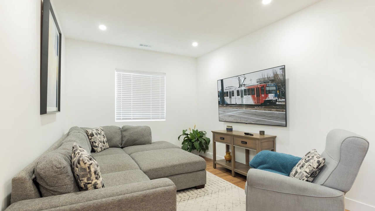 Photo of Livingroom in Murray