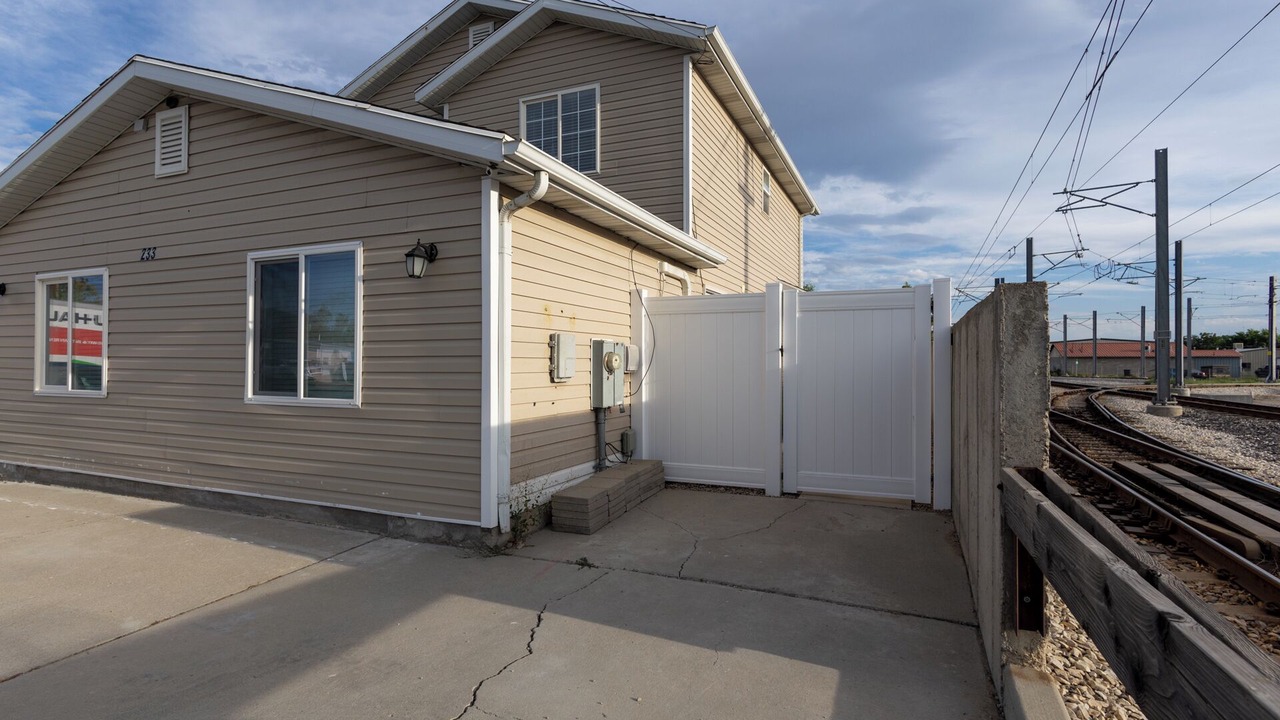 Photo of Outdoor in Murray