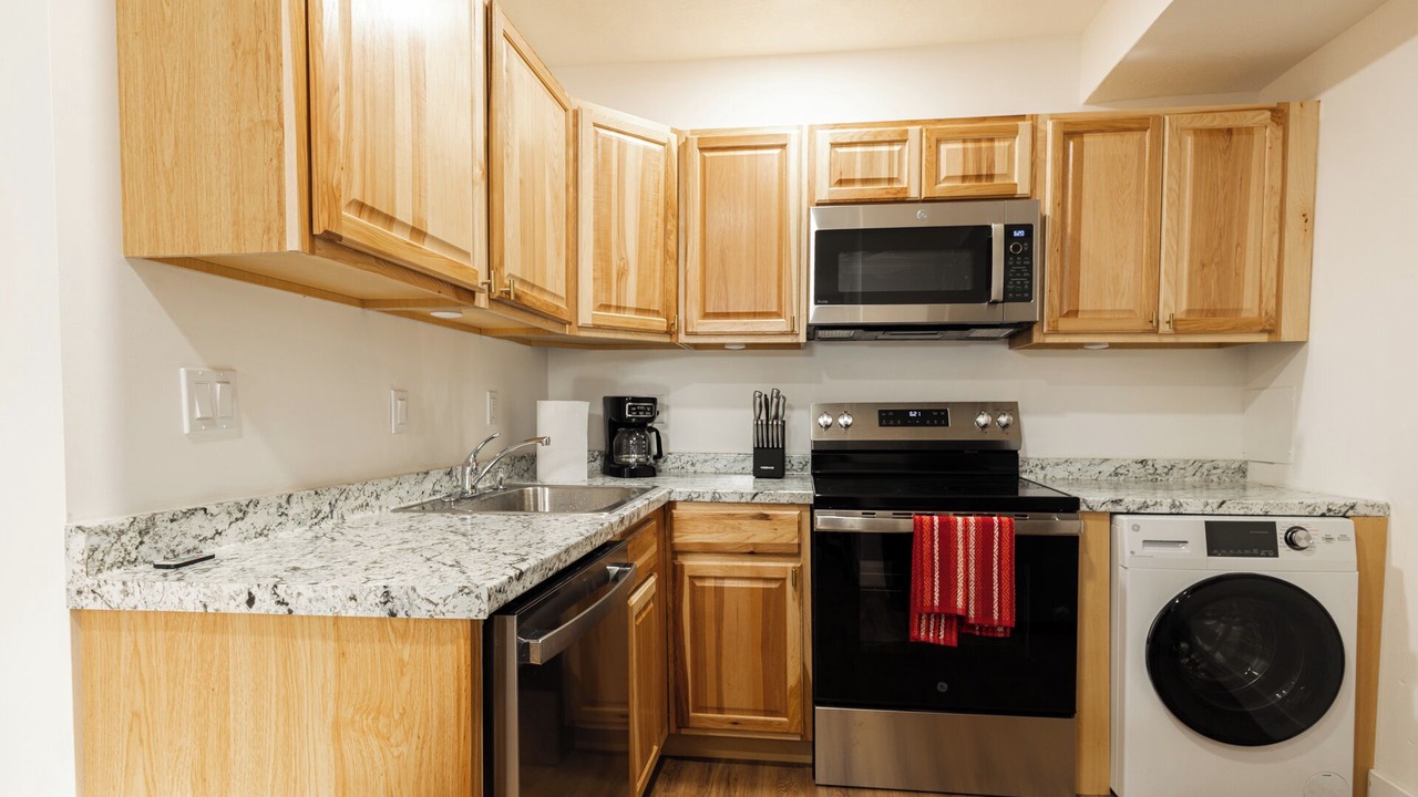 Photo of Kitchen in Murray