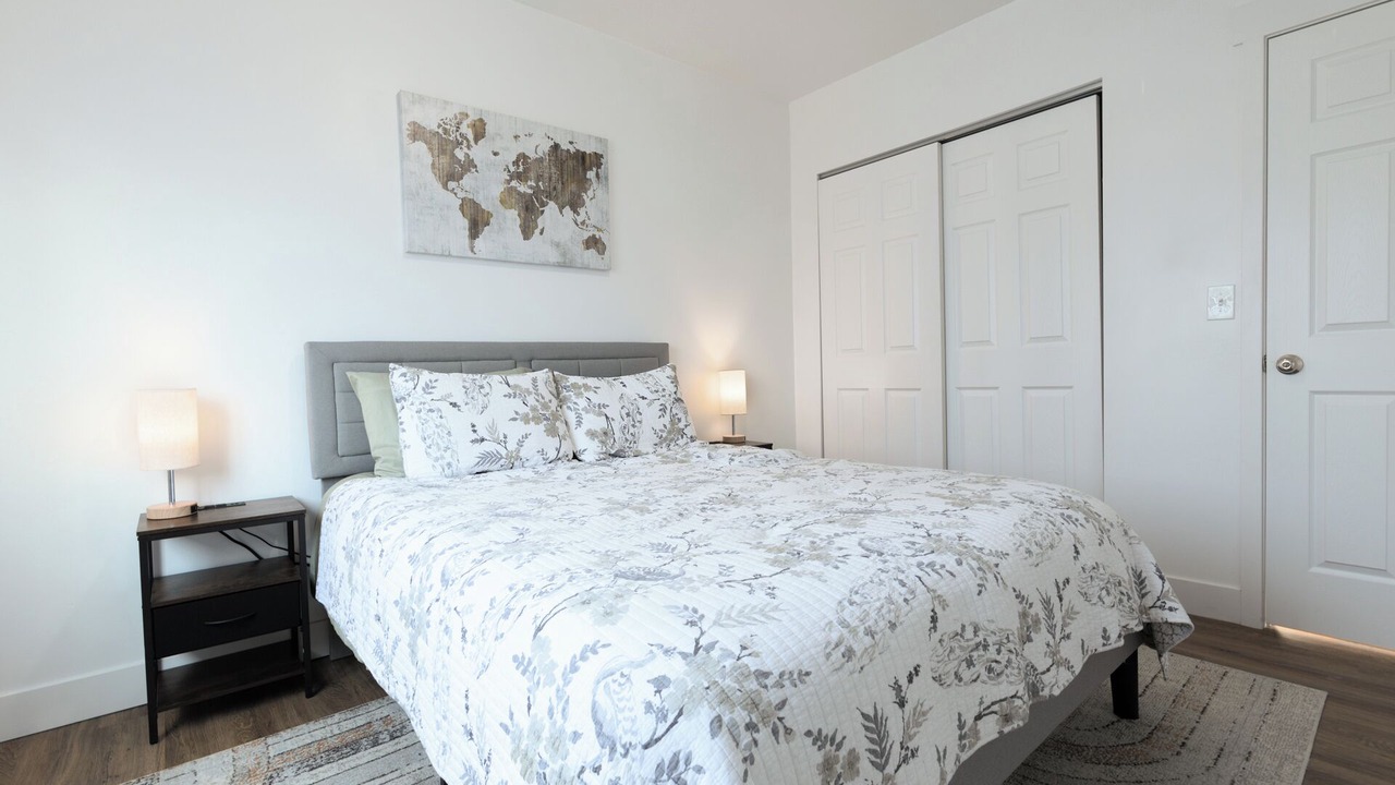 Photo of Bedroom in Murray