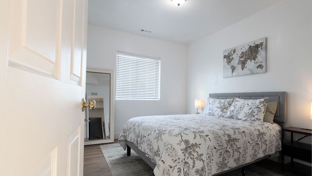 Photo of Bedroom in Murray