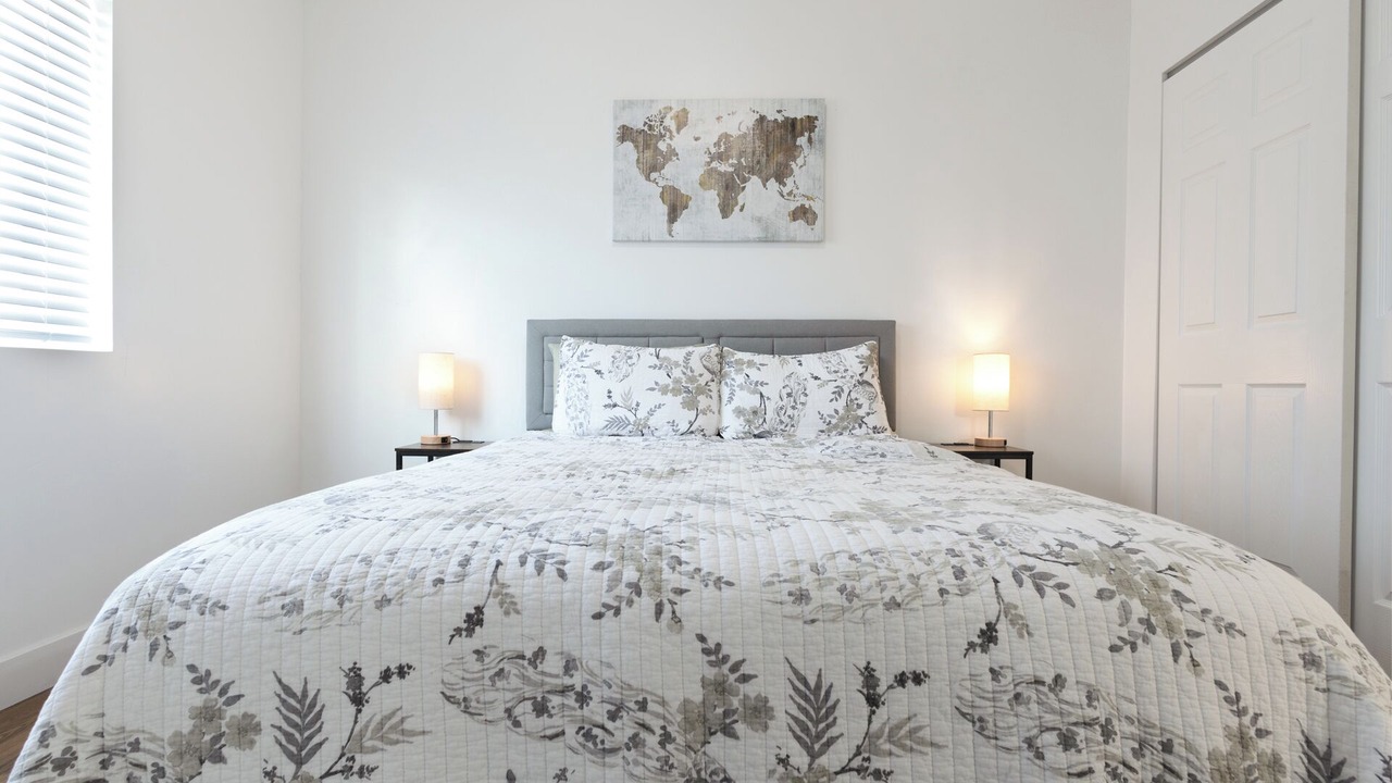 Photo of Bedroom in Murray