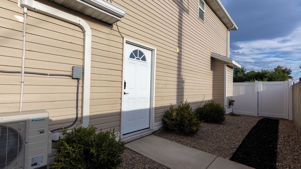 Photo of Outdoor in Murray