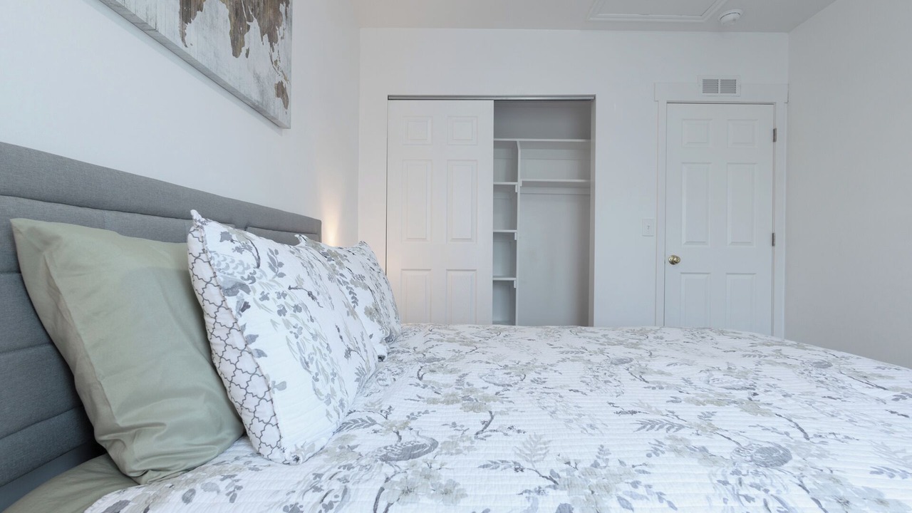Photo of Bedroom in Murray