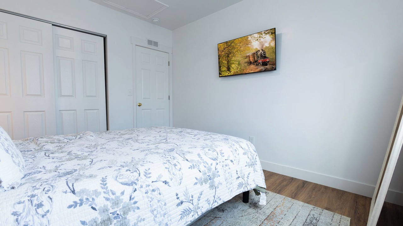 Photo of Bedroom in Murray