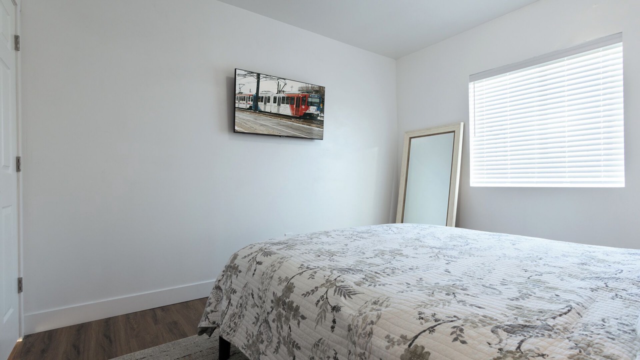 Photo of Bedroom in Murray