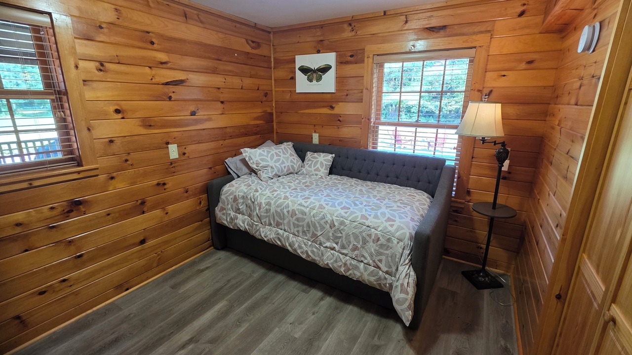 Photo of Bedroom in Mayville