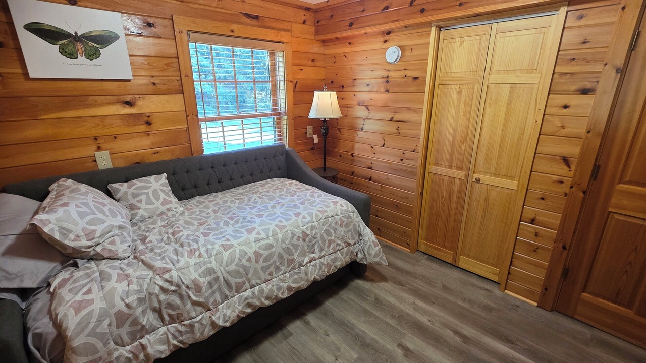 Photo of Bedroom in Mayville