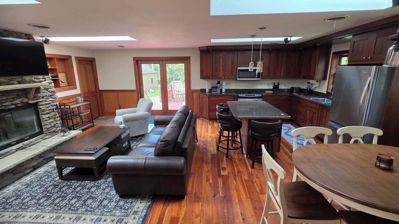 Photo of Kitchen in Mayville