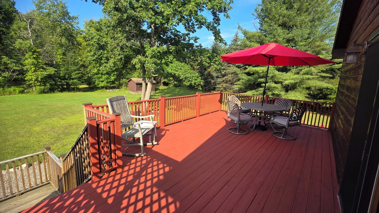 Photo of Outdoor in Mayville