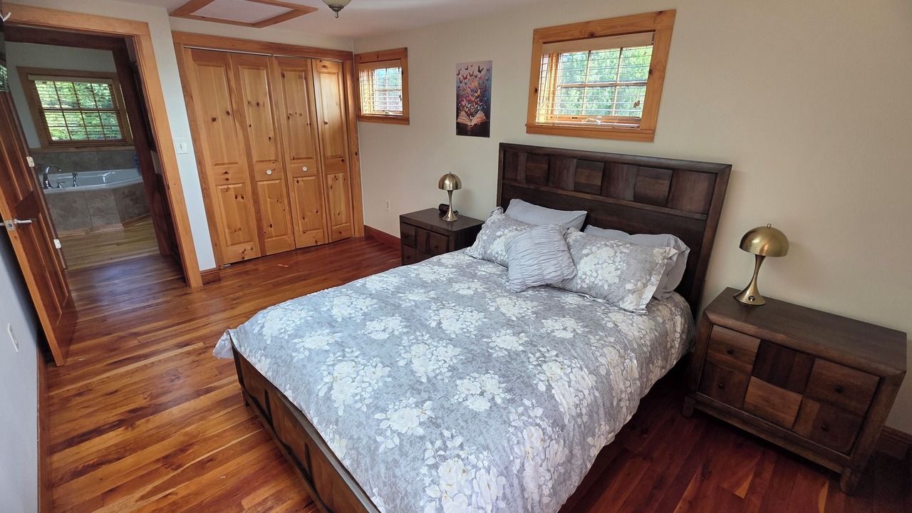 Photo of Bedroom in Mayville