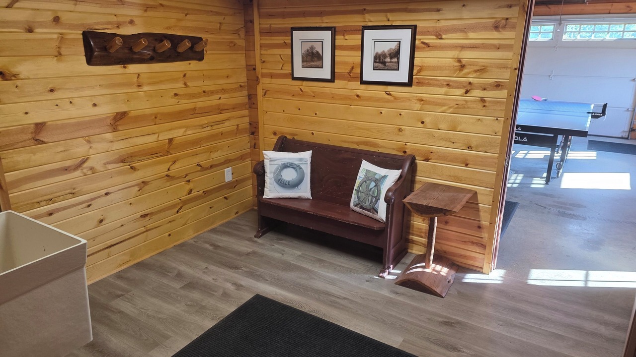 Photo of Bedroom in Mayville