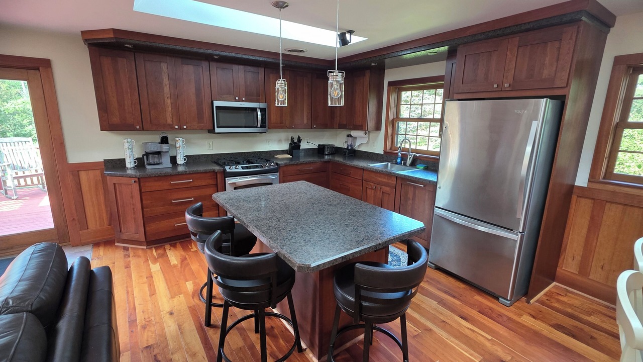 Photo of Kitchen in Mayville