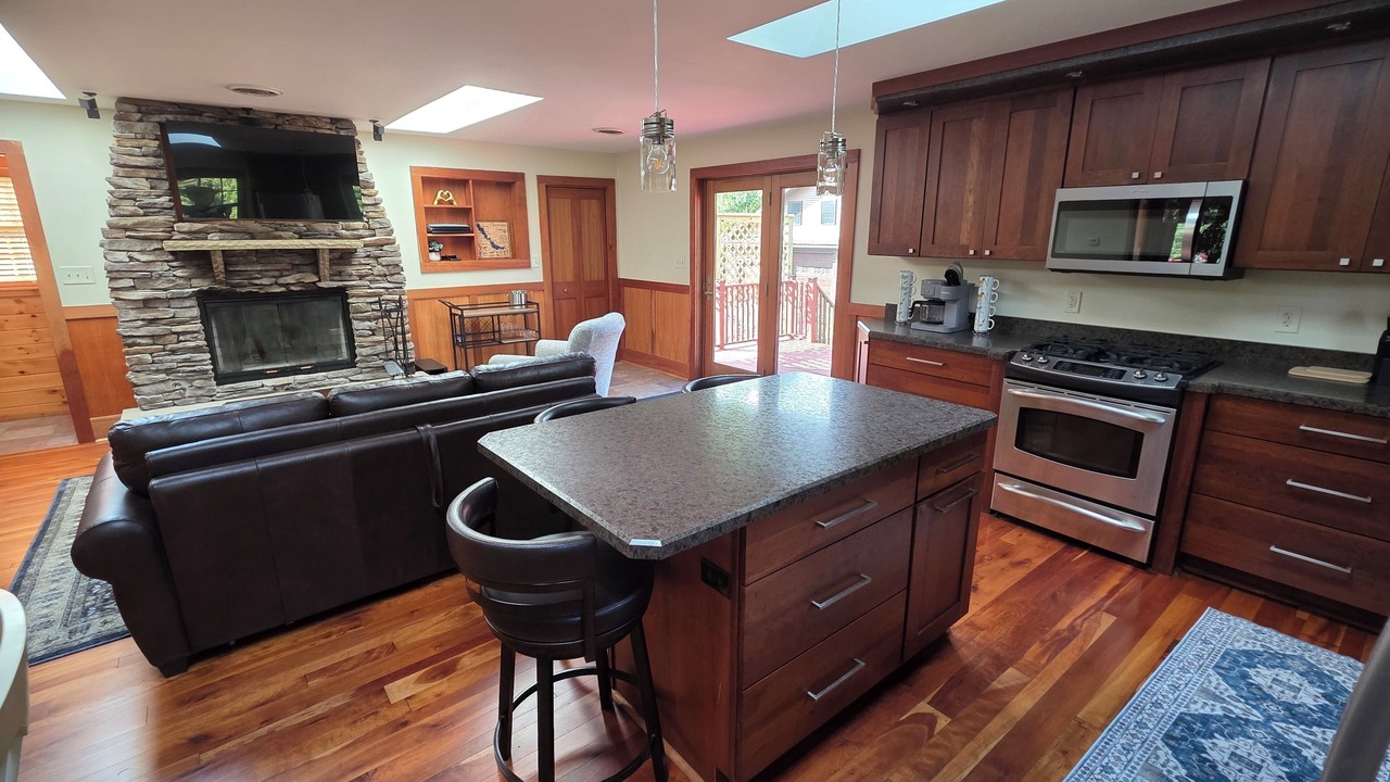 Photo of Kitchen in Mayville