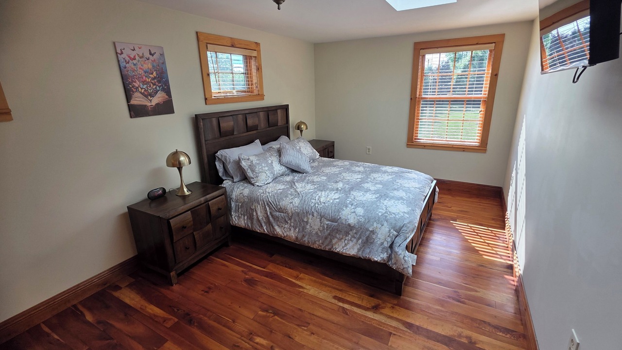 Photo of Bedroom in Mayville