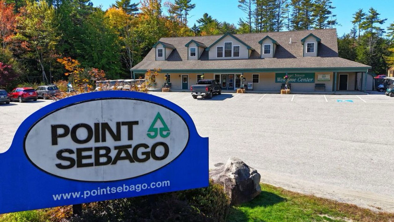 Photo of Outdoor in South Casco