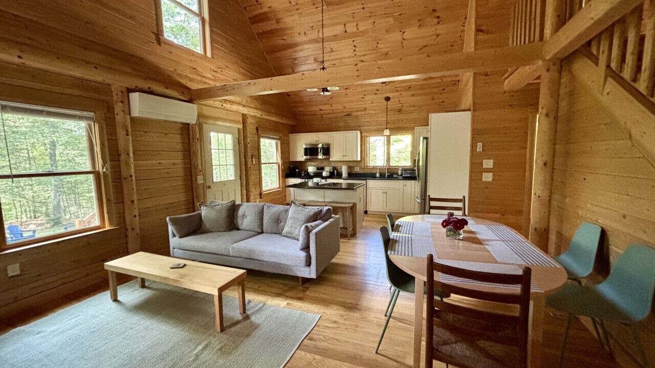 Photo of Livingroom in Freeport