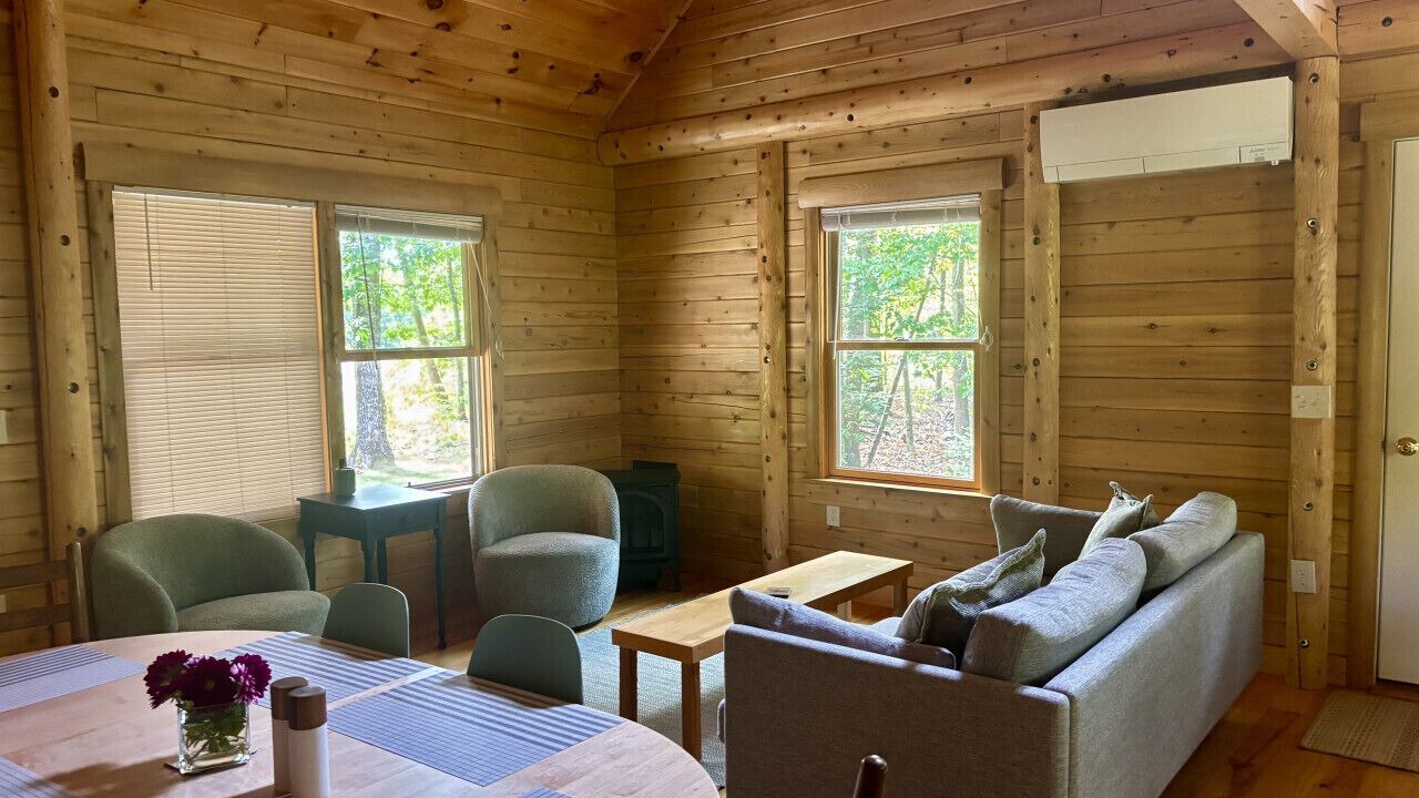 Photo of Livingroom in Freeport